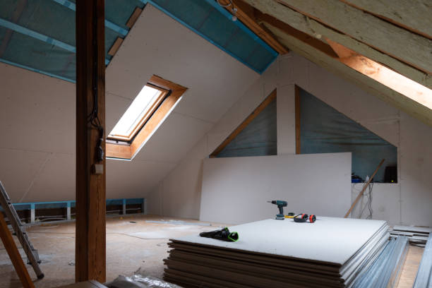 Best Specialized Insulation Services in Richgrove, CA