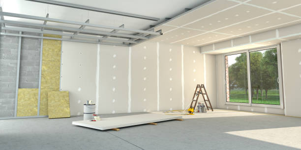 Best Energy Efficiency Insulation in Richgrove, CA