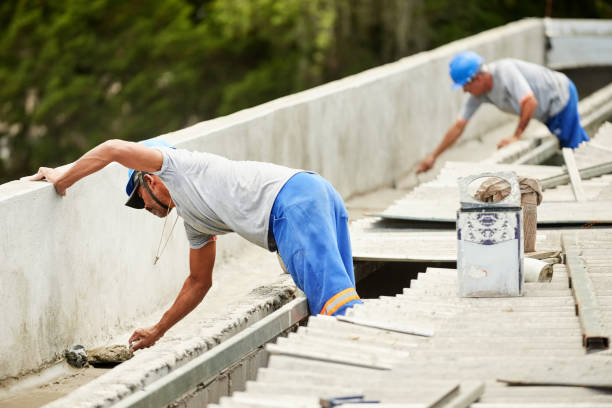 Types of Insulation We Offer in Richgrove, CA