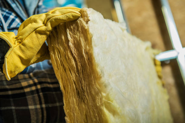 Best Insulation for Specific Applications in Richgrove, CA