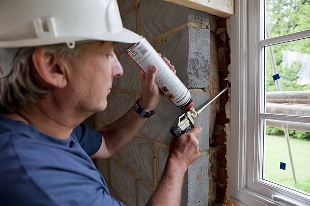 Reliable Richgrove, CA Insulation Contractor Solutions