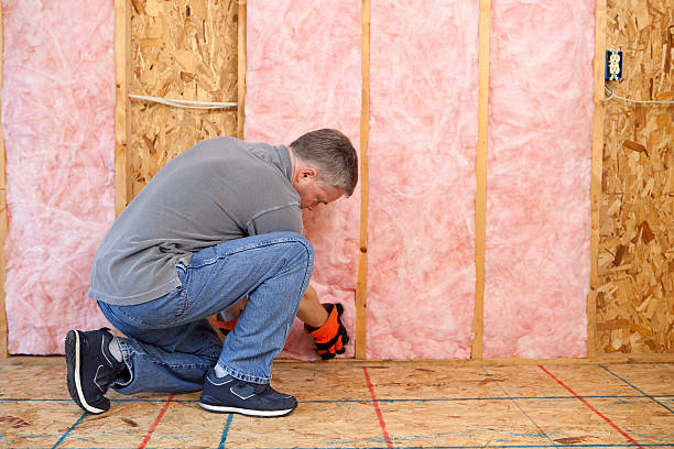 Best Spray Foam Insulation in Richgrove, CA