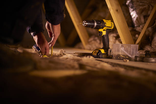 Best Residential Insulation in Richgrove, CA